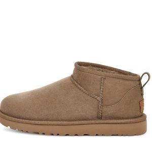 Ugg Classic Ultra Mini